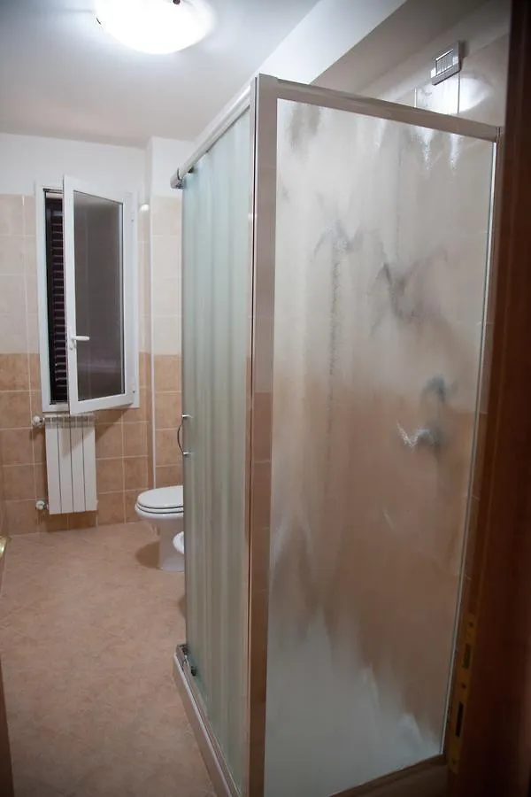 Bed & Breakfast B&B Mediterraneo Floridia