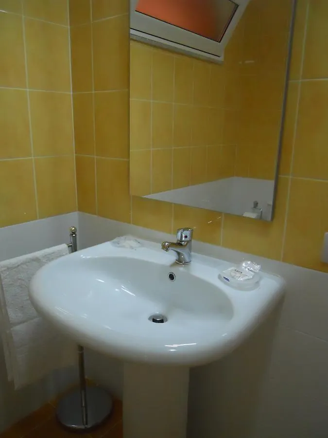 B&B Mediterraneo Floridia 3*,  Italië