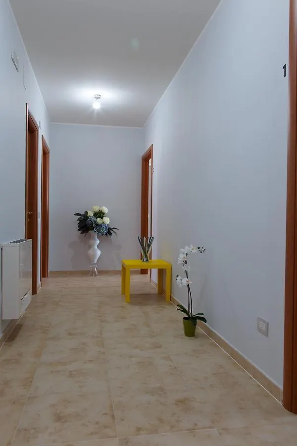 B&B Mediterraneo Floridia 3*,  Italië