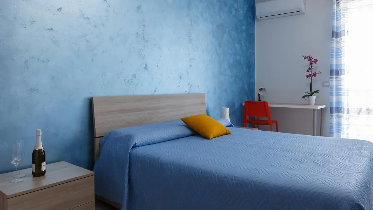 B&B Mediterraneo Floridia Bed & Breakfast