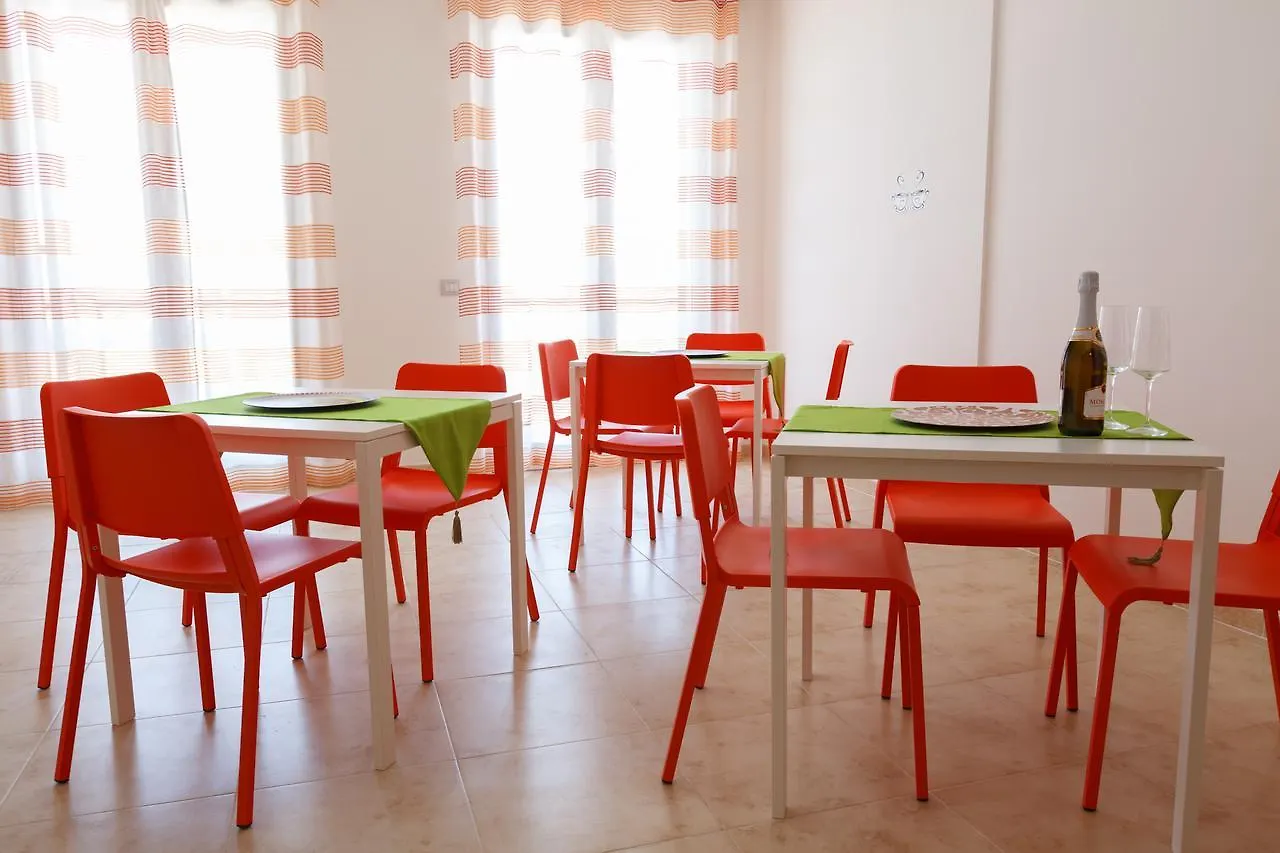 B&B Mediterraneo Floridia 3*,