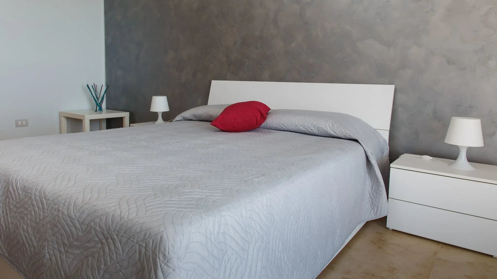 B&B Mediterraneo Floridia